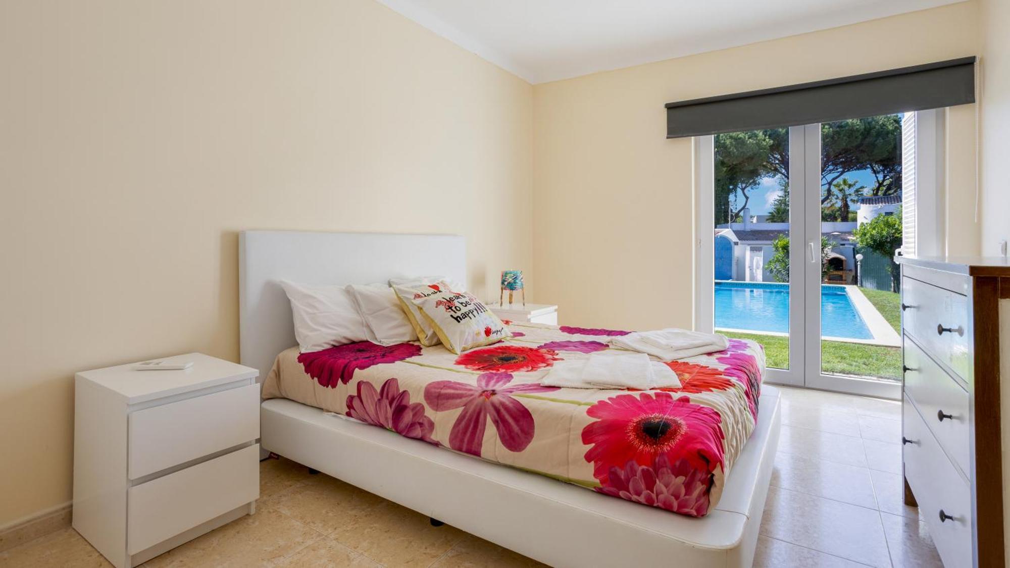 Villa Girassol Vilamoura Exterior foto