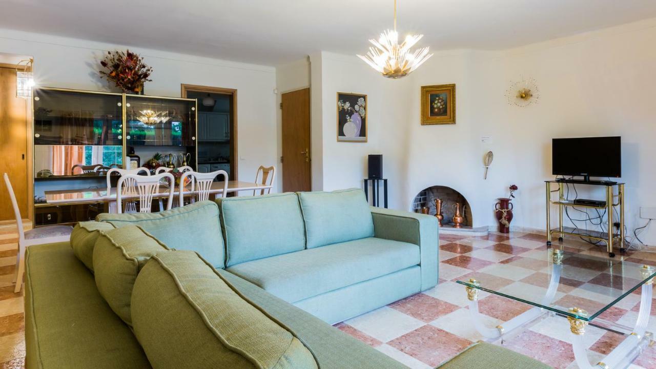 Villa Girassol Vilamoura Exterior foto